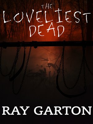 The Loveliest Dead - ebook